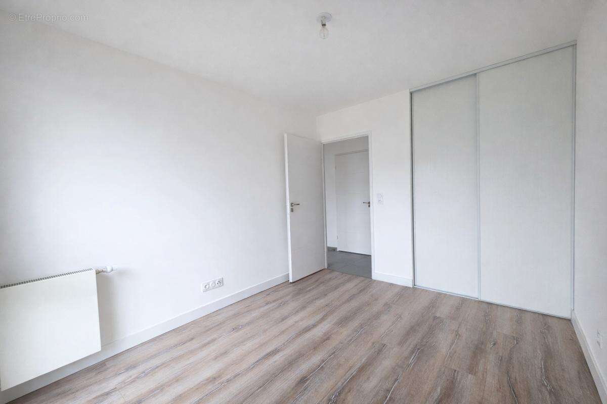 Appartement à QUINT-FONSEGRIVES