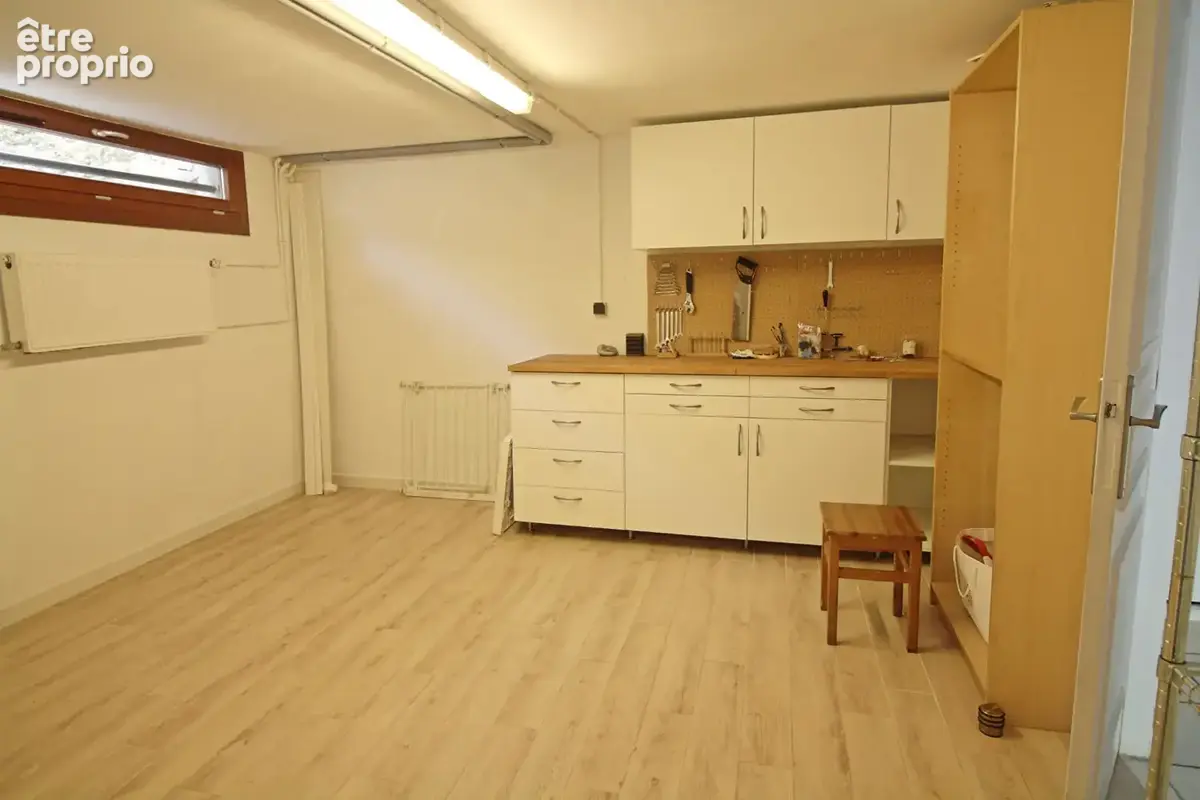 Appartement Triplex, Orsay 5 pièces, 120 m² - Résidence Villa Dubreuil - photo 13