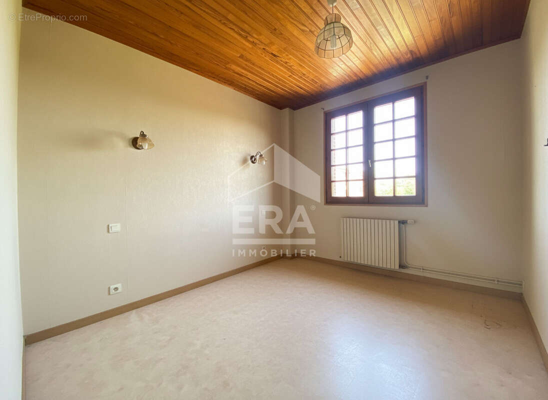 Maison à CUCQ