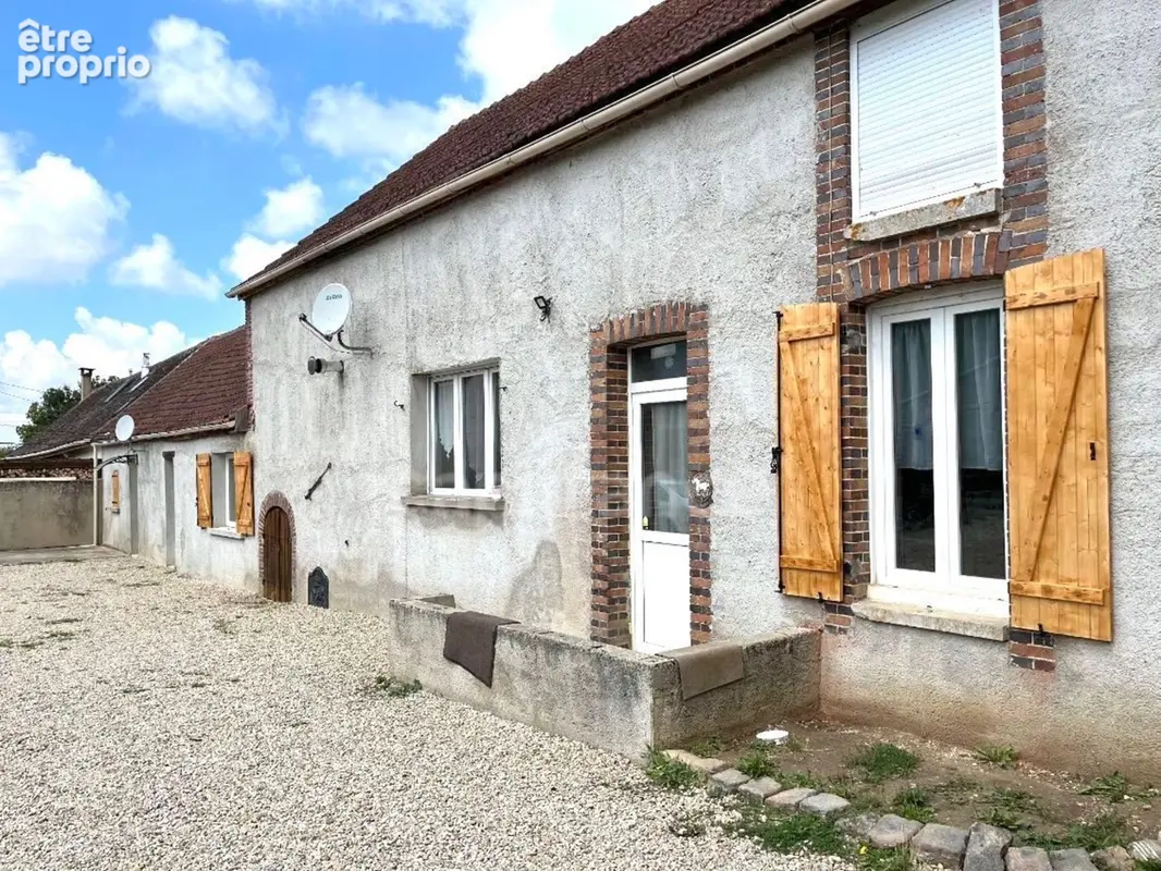 Maison à vendre 7 pièces  (89) - photo 2