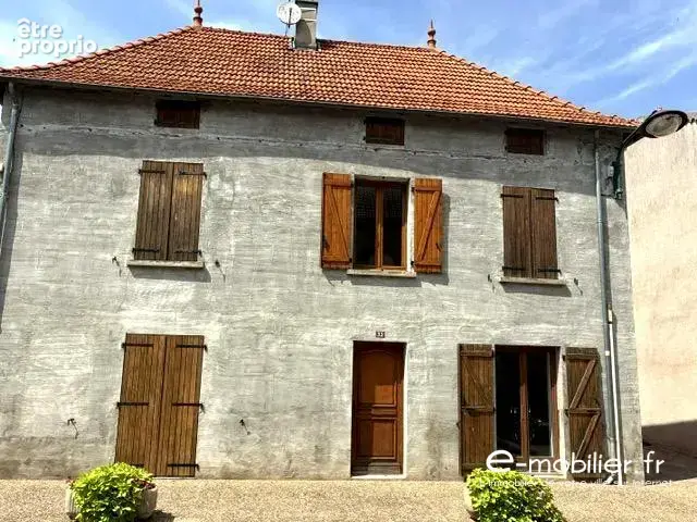 Photo Maison à Vivans au prix de 199 000€