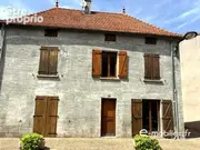Maison à VIVANS