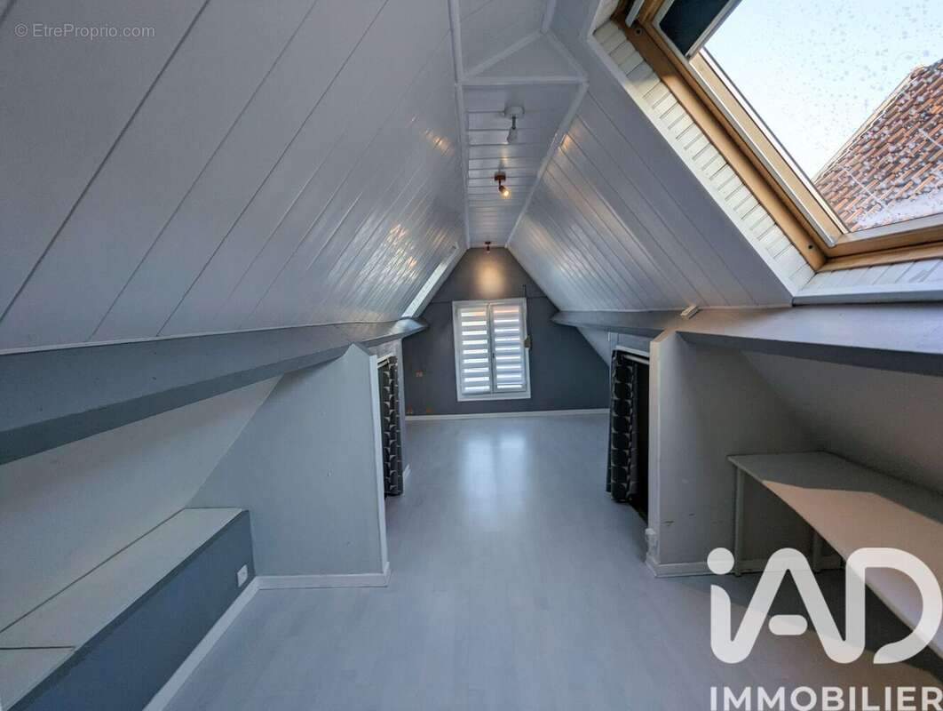 Photo 9 - Maison à HENIN-BEAUMONT