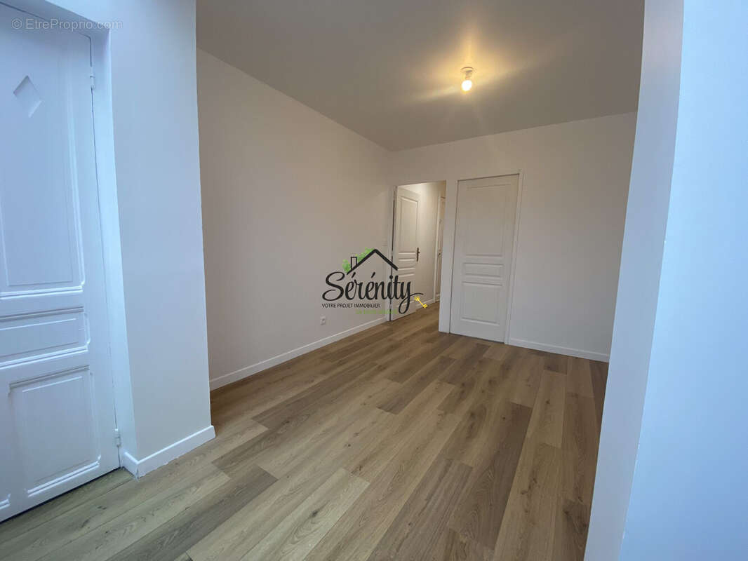 Appartement 43 m² à Lille  - photo 5
