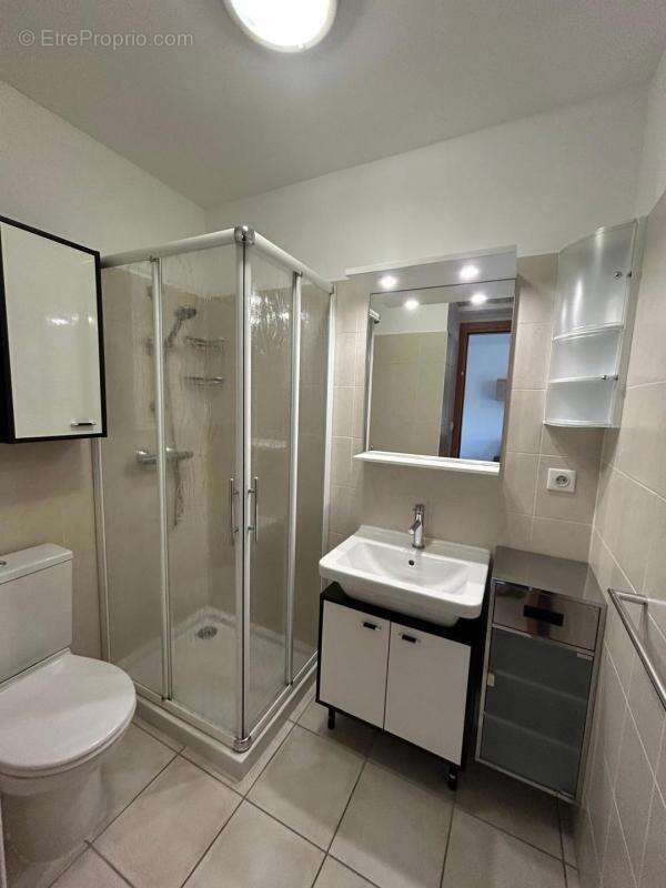 Appartement à AJACCIO