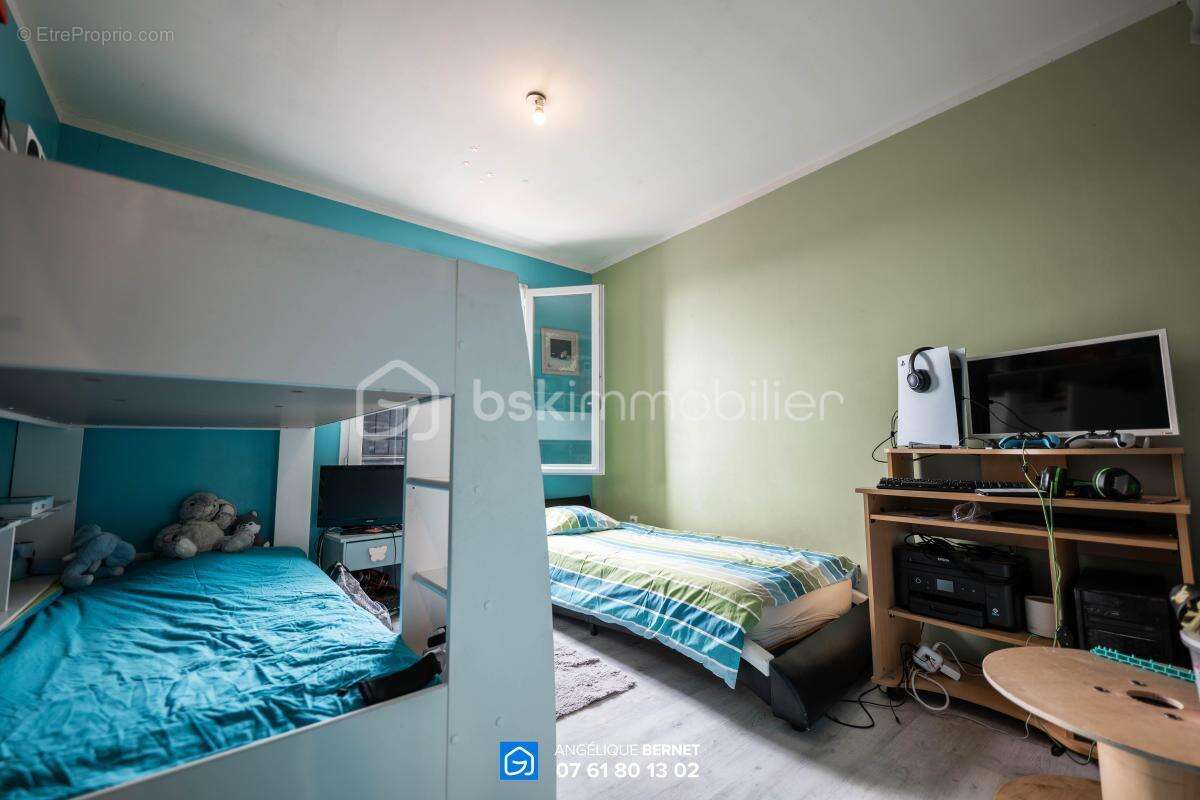 Maison à SAINT-GERMAIN-LES-ARPAJON