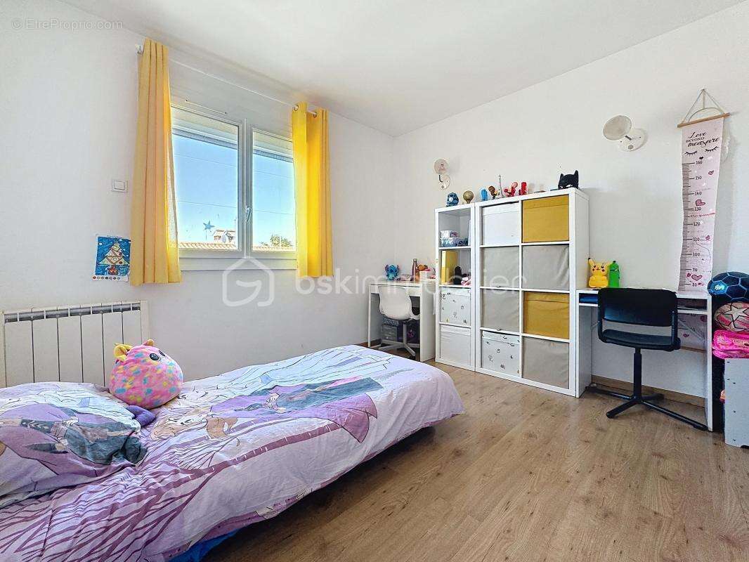 Appartement à MARIGNANE