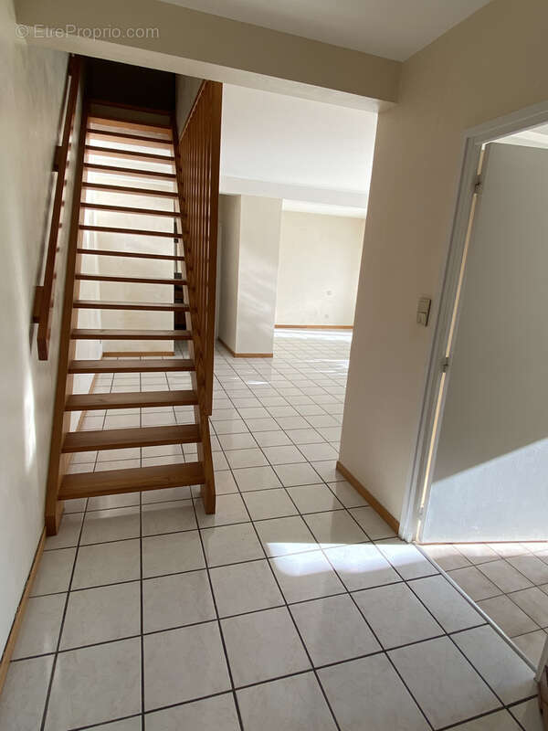 Appartement à RODEZ