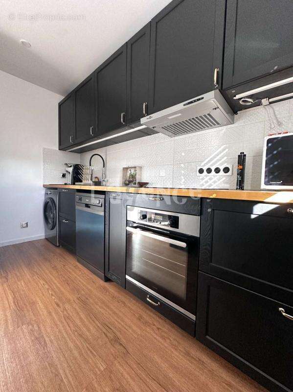 Appartement à ANNET-SUR-MARNE