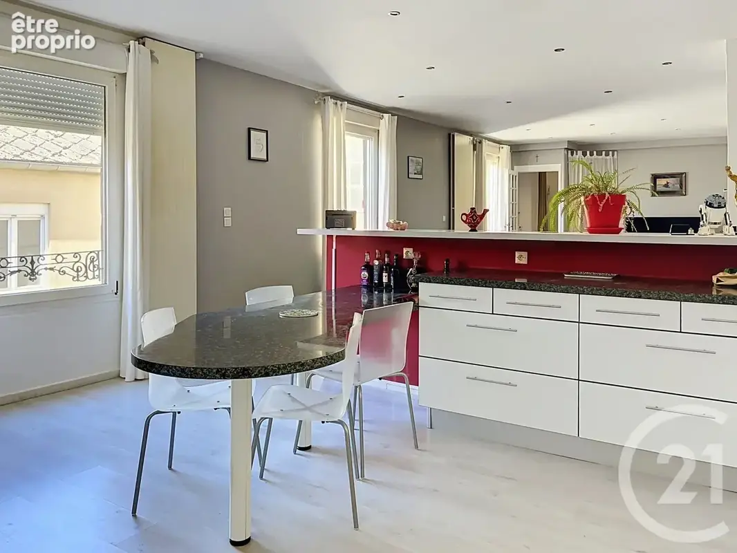 Appartement 4 pièces 113 m² à vendre à Champillon (51160) - photo 7