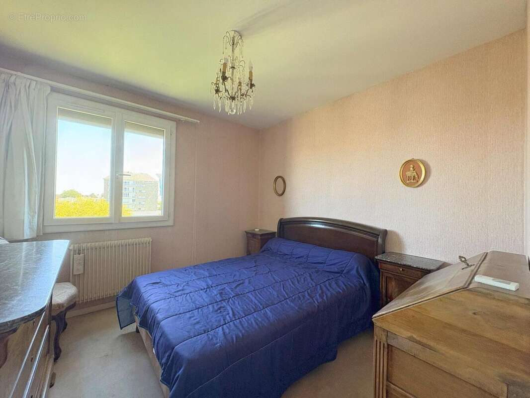 Appartement 84 m² à Granville  - photo 7