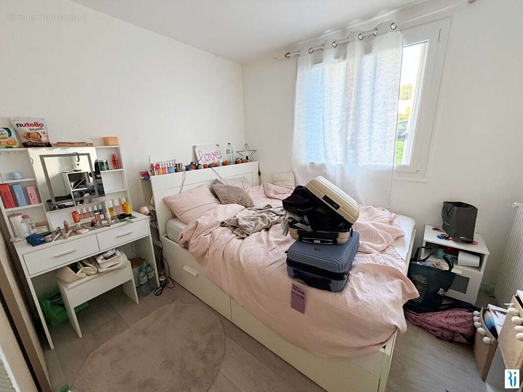 Appartement à MAROMME