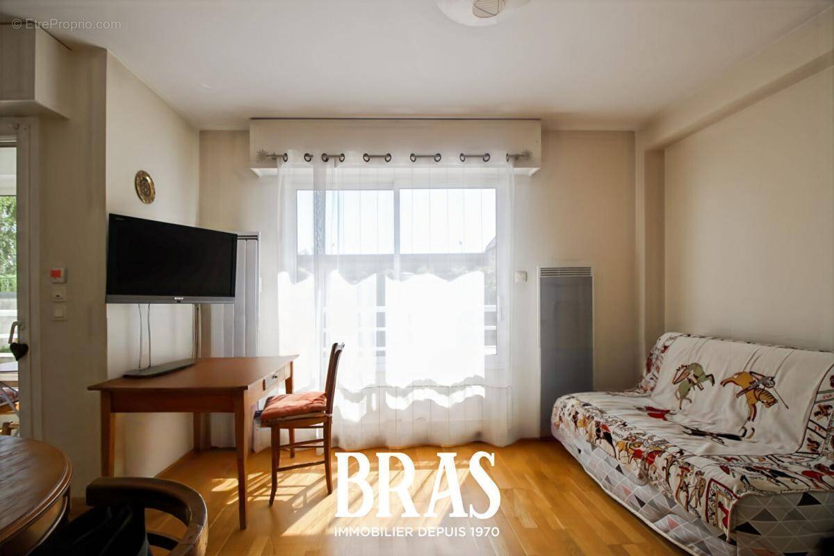 Appartement à VANNES