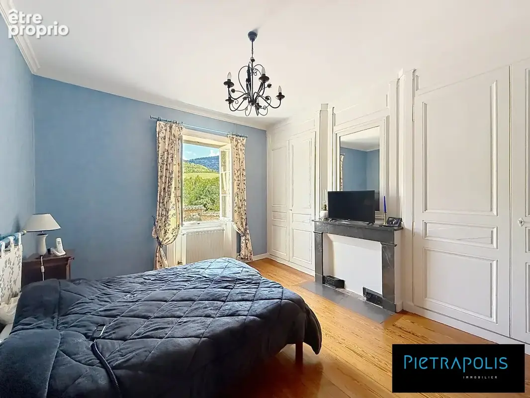 Maison 125 m² à Vaux-En-Beaujolais  - photo 8