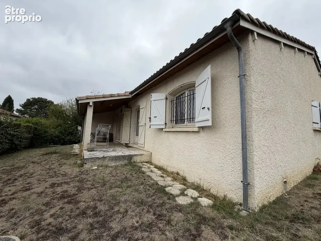 Maison 4 pièces 103 m² à vendre à L'union (31240) - photo 10