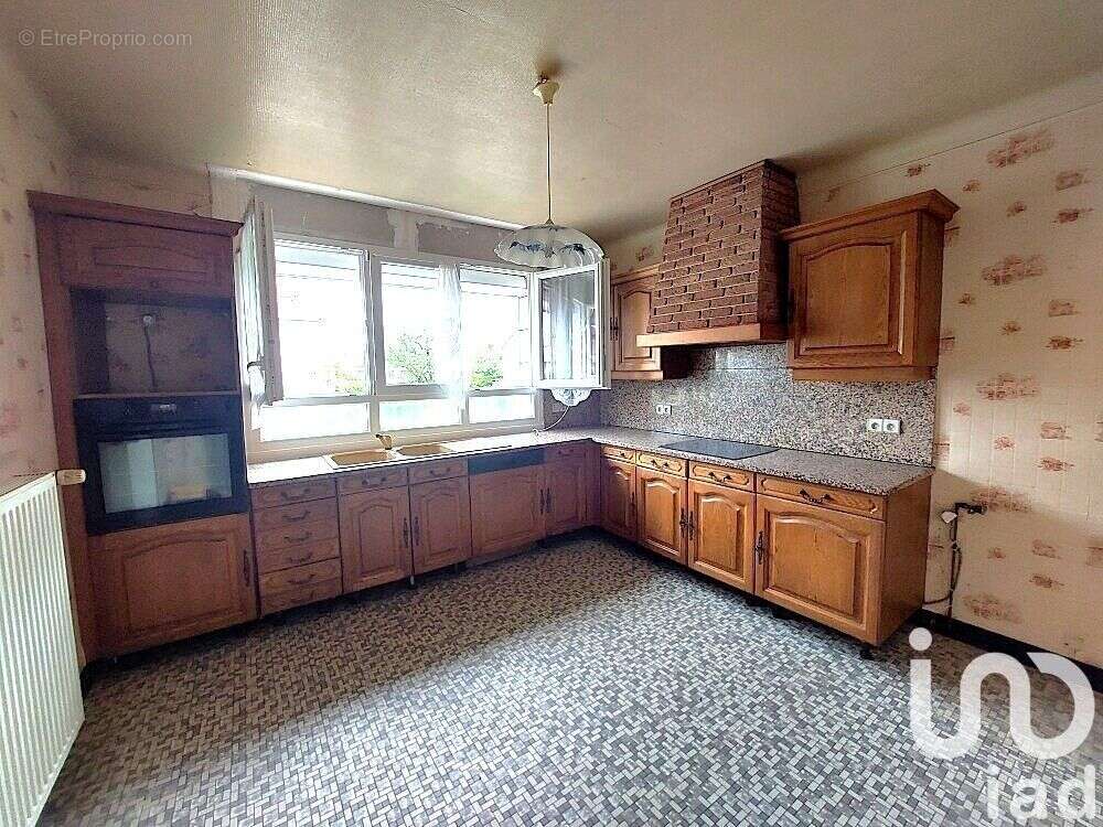 Photo 2 - Maison à ETAIN