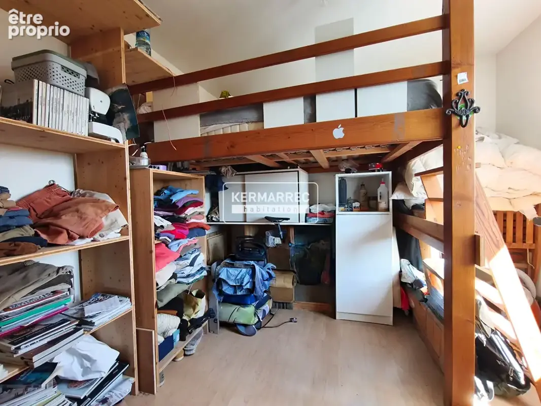 T1 bis de 37,5 m² avec parking sécurisé  à deux pas des commerces et de la Rabine - photo 6