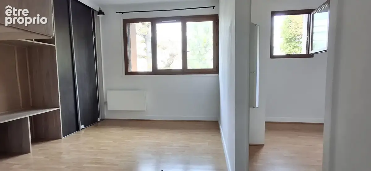 Appartement Athis Mons 1 pièce(s) - photo 11