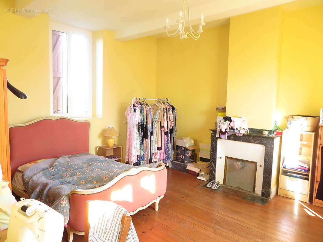 Maison à RABASTENS-DE-BIGORRE