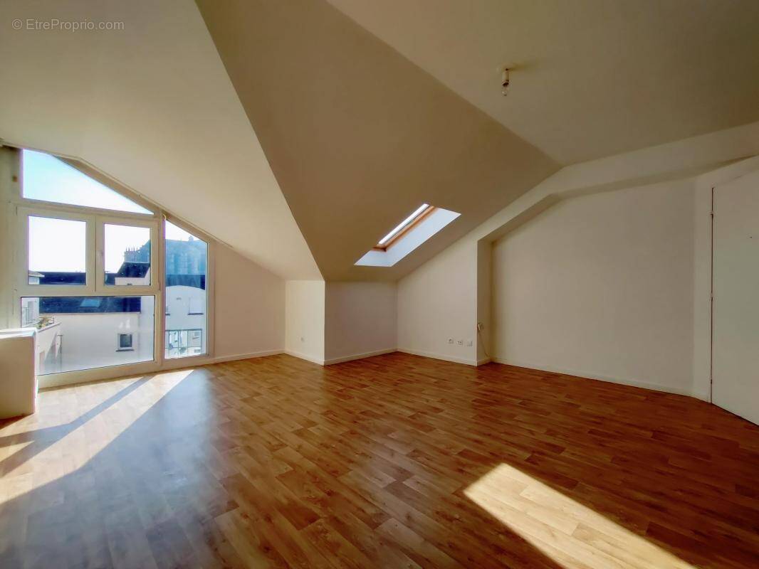 Appartement à BEAUVAIS