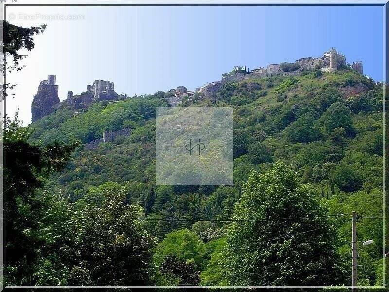 Terrain à MONTELIMAR