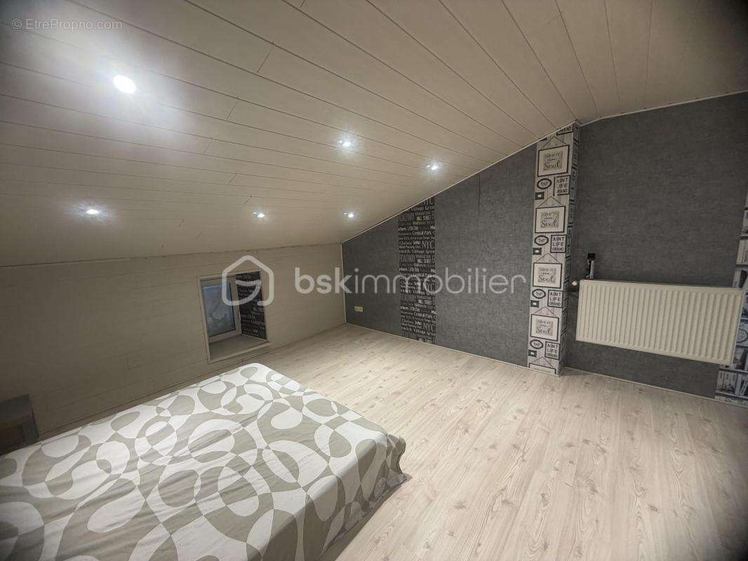 Jolie maison d'habitation dans endroit calme - photo 21