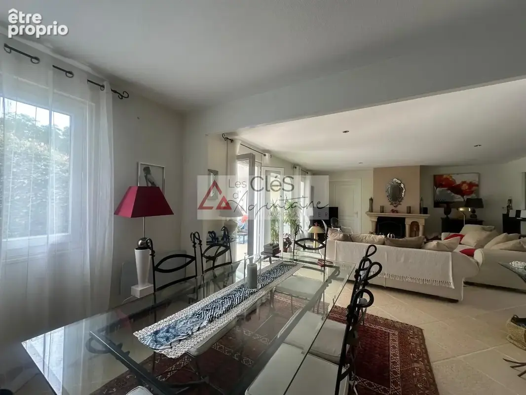 Propriété 5 chambres Pian Sur Garonne - photo 6