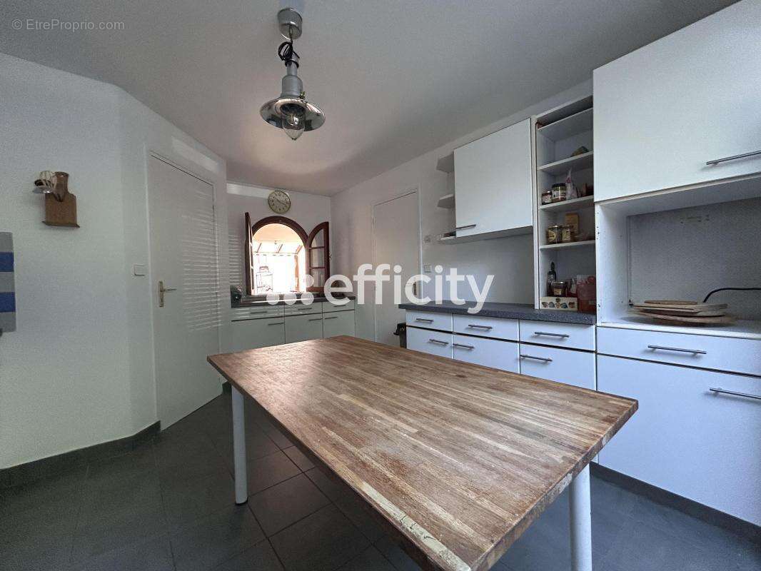 Maison à VILLENEUVE-D&#039;ASCQ