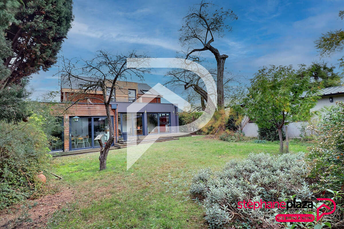 Maison à CONFLANS-SAINTE-HONORINE