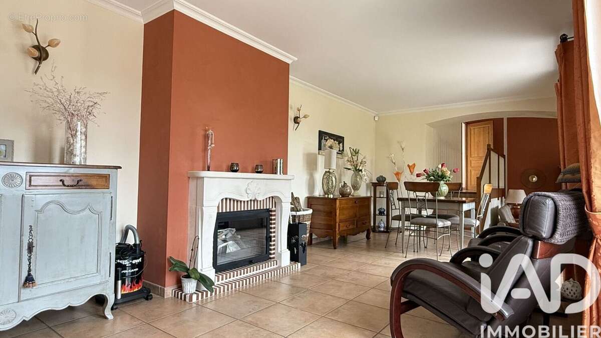 Photo 4 - Maison à AMBOISE