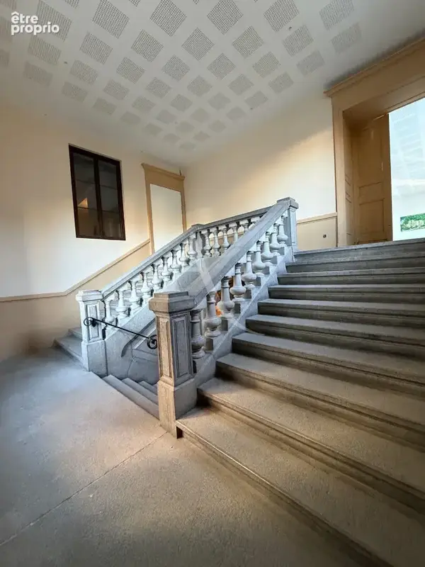 LES PALATINES centre Bourg-en-Bresse bureaux à vendre - photo 7
