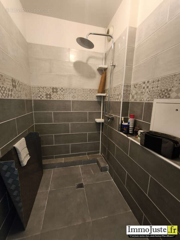 Appartement à TRAPPES