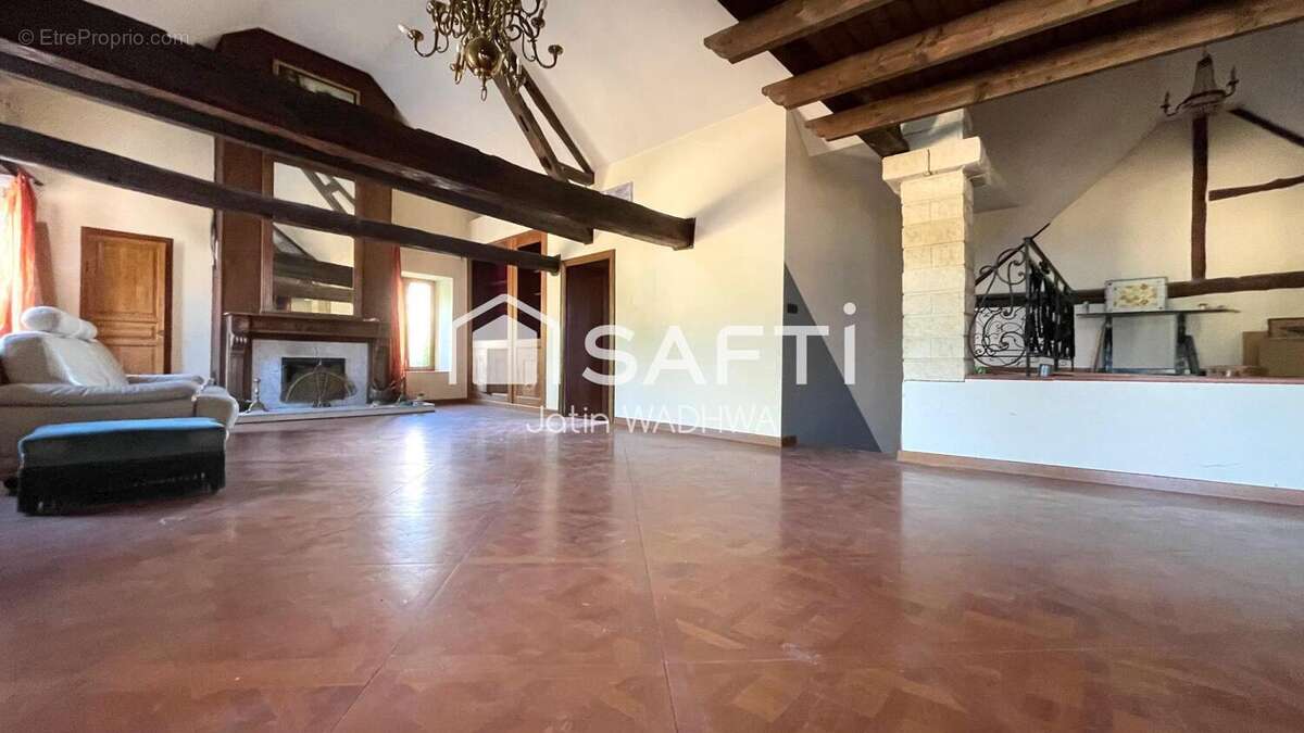 Maison 311 m² à Sevigny-Waleppe  - photo 6