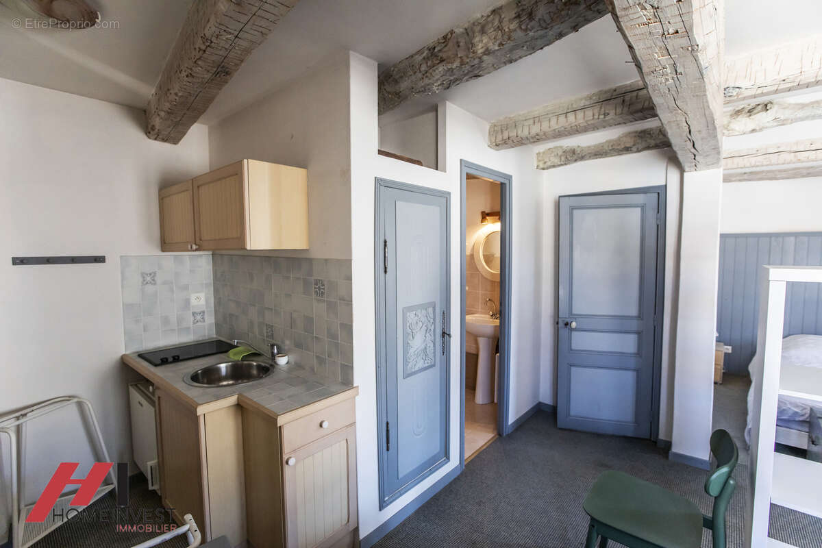 Maison à LE BEAUSSET