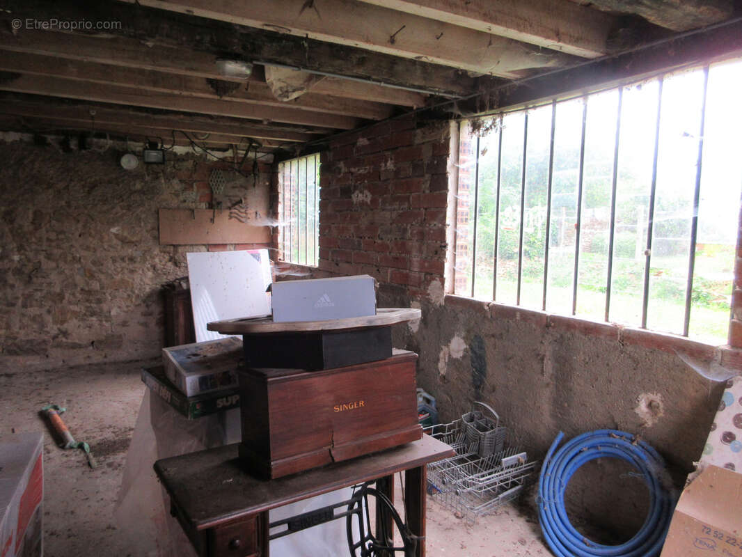Mignonne maison de village - photo 7