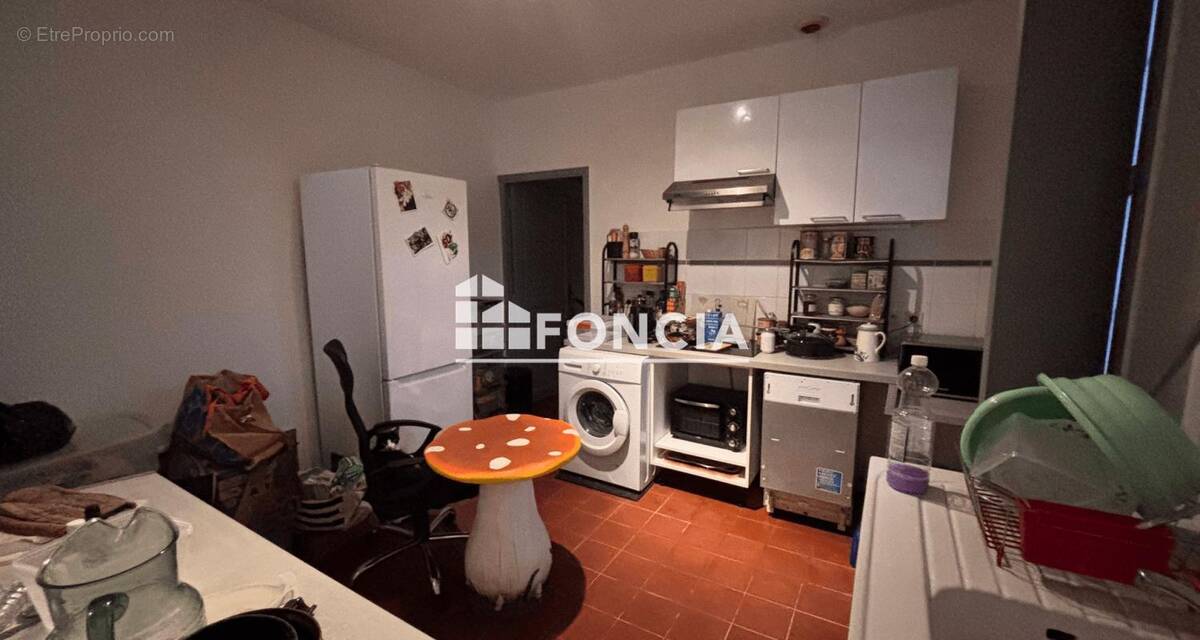 Appartement à CARCASSONNE