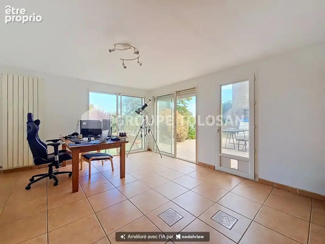 Maison 7 pièces 239 m² à vendre à Rieumes (31370) - photo 4