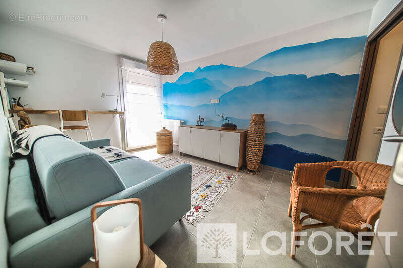 Appartement à EMBRUN