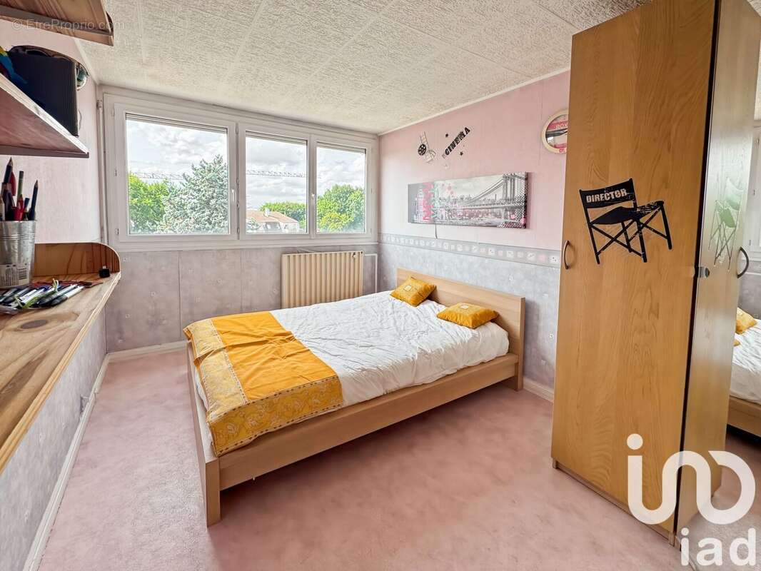 Photo 4 - Appartement à MORSANG-SUR-ORGE