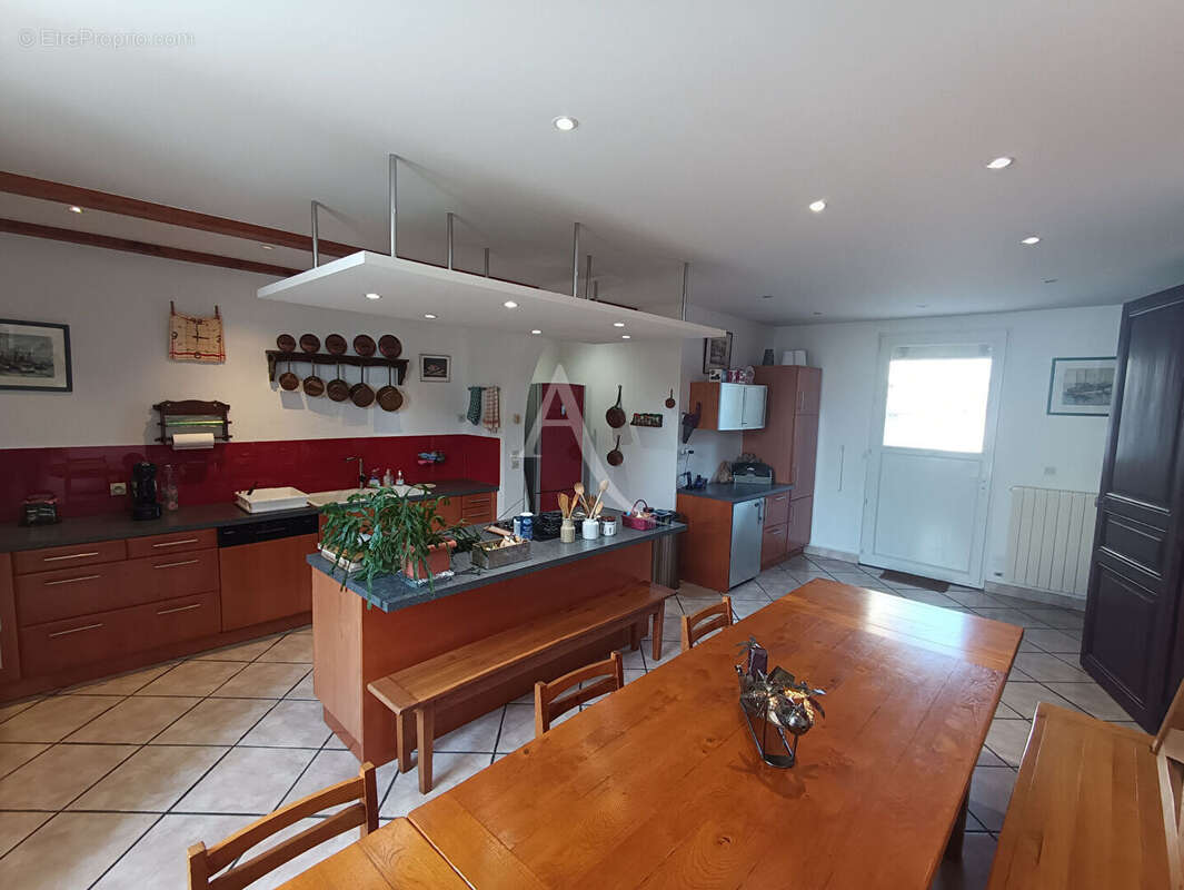 Appartement à FRONTIGNAN