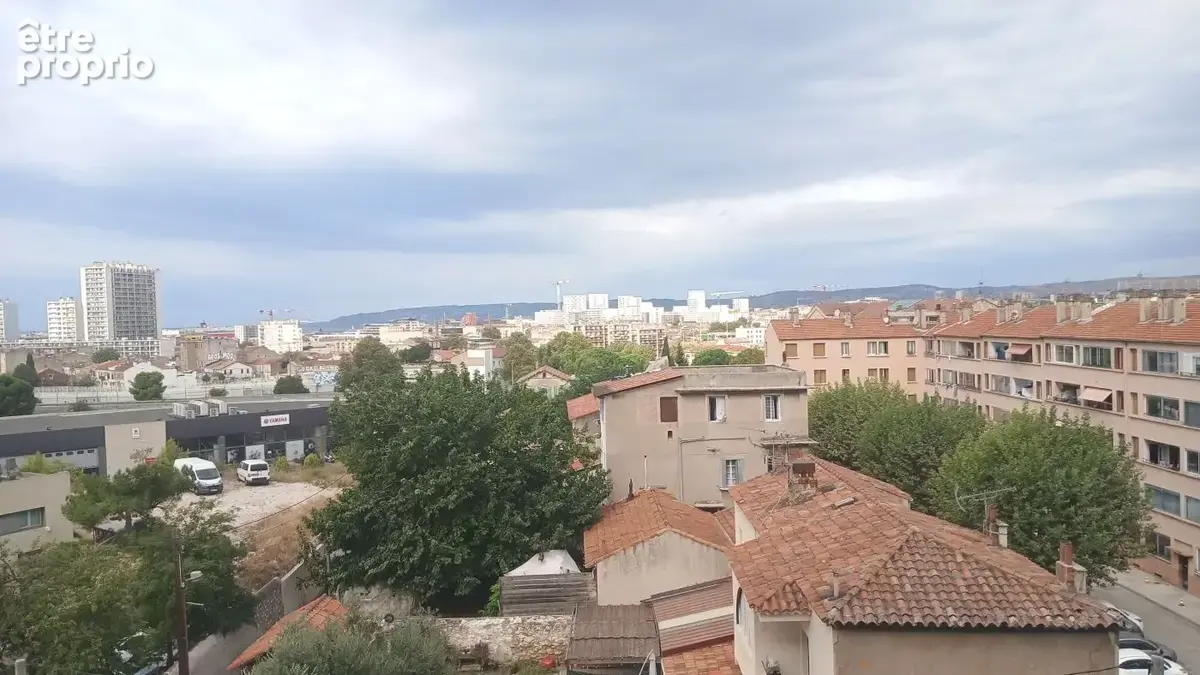 Appartement 76 m² à vendre à Marseille-14e (13014) - photo 8