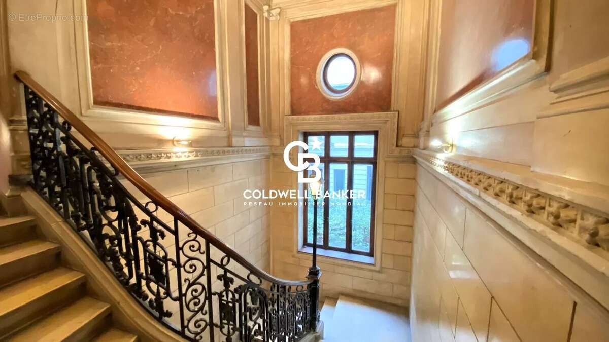 Appartement à LYON-6E