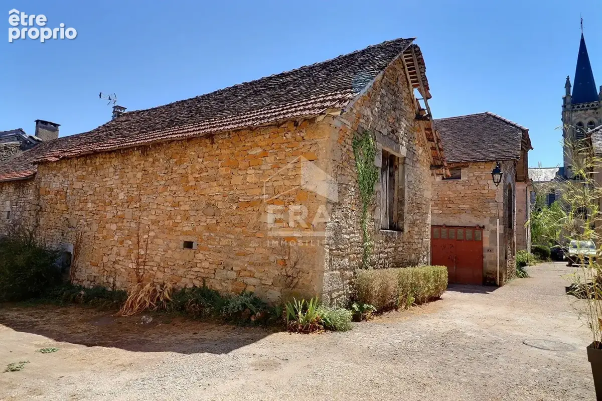 Maison 73m² à faycelles - photo 2