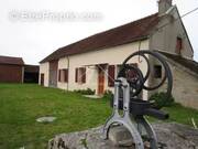 Maison à VARENNES-SUR-ALLIER