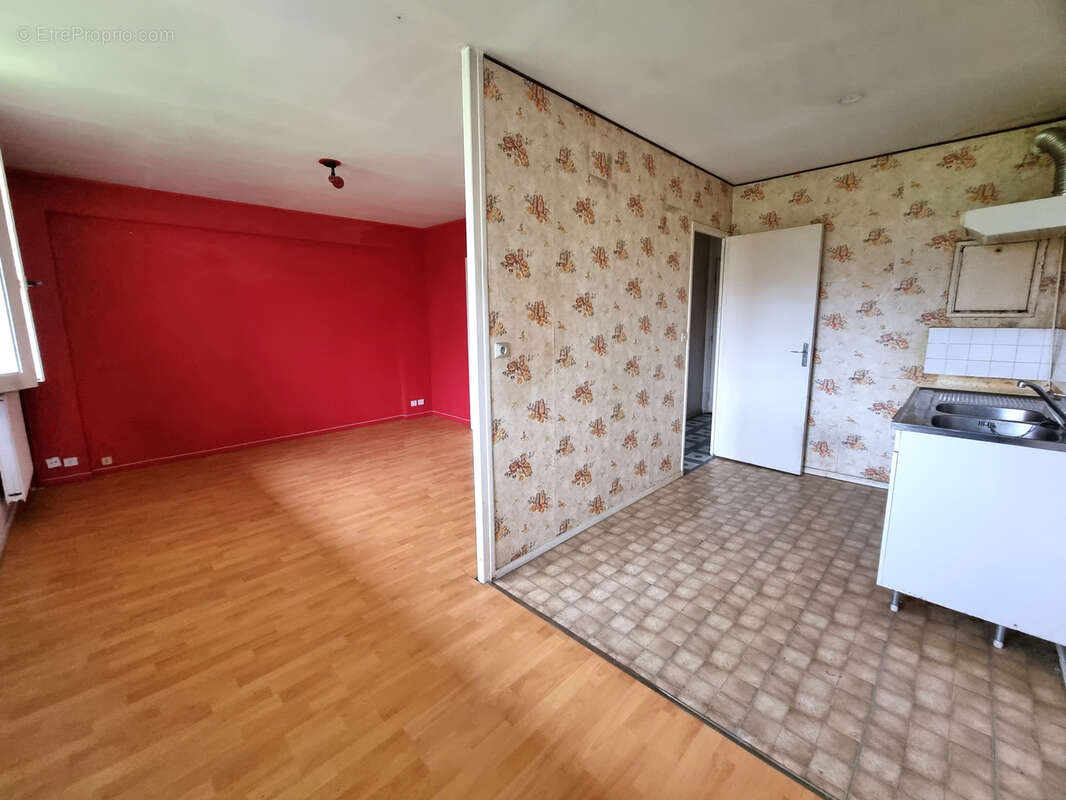 Appartement à MELUN