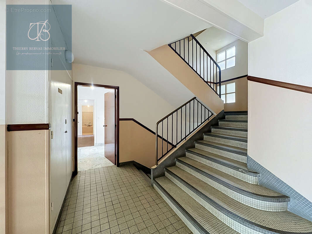 Appartement 90 m2 - brest   saint pierre - photo 8