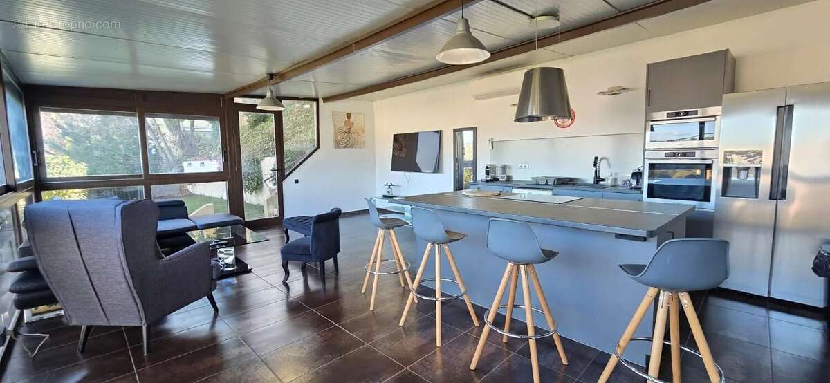 Cagnes-sur-mer : rare ! - photo 2