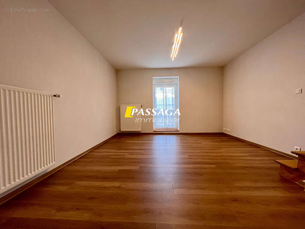 Appartement à SEVERAC-LE-CHATEAU