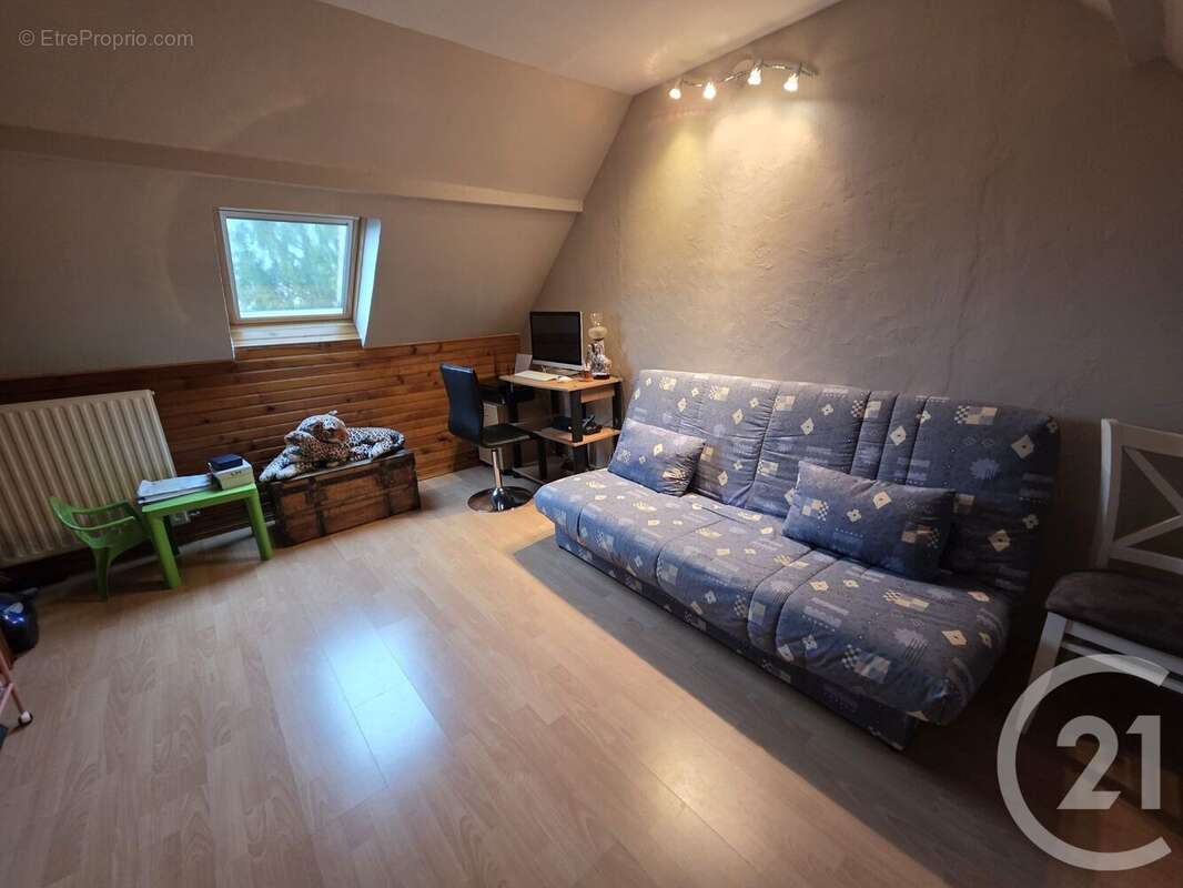 Maison à SAINT-PATHUS