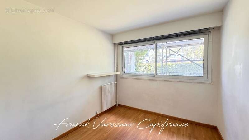 Appartement à BAILLY